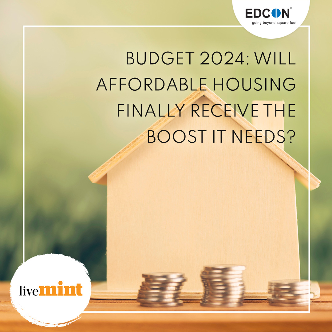 Budget 2024: Will affordable housing finally receive the boost it needs?